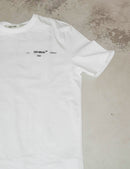 Camiseta Off White Fall/Winter 2019