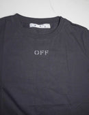 Camiseta Off White Tech Marker