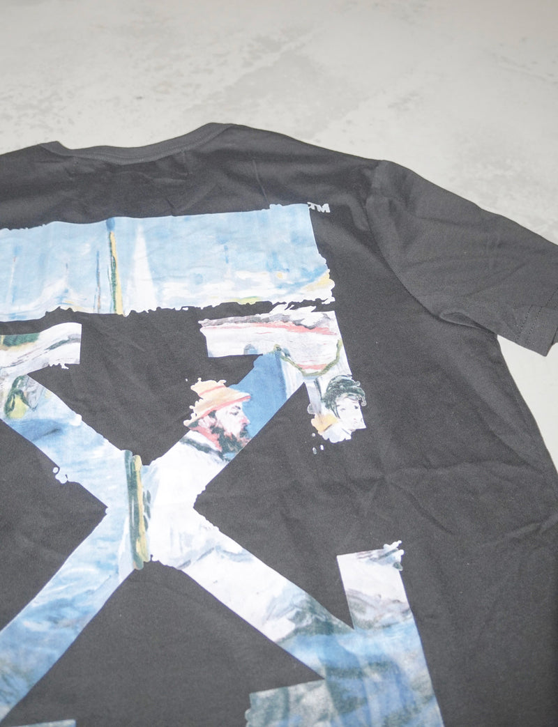 Camiseta Off White Fall/Winter 2019