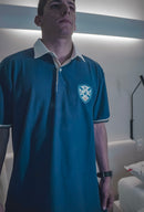 Camisa Polo Brooksfield