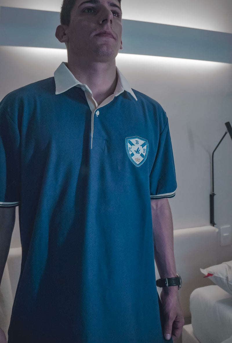 Camisa Polo Brooksfield