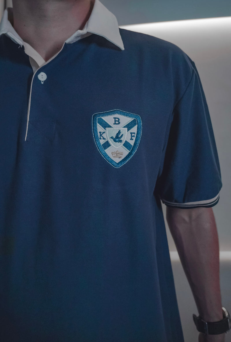 Camisa Polo Brooksfield