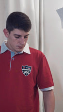 Camisa Polo Brooksfield