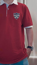 Camisa Polo Brooksfield