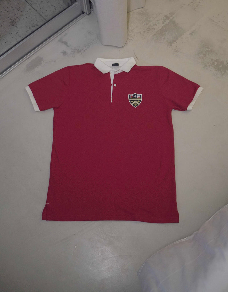 Camisa Polo Brooksfield