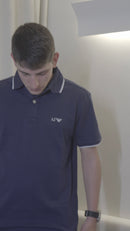 Camisa Polo Armani