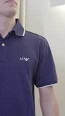Camisa Polo Armani