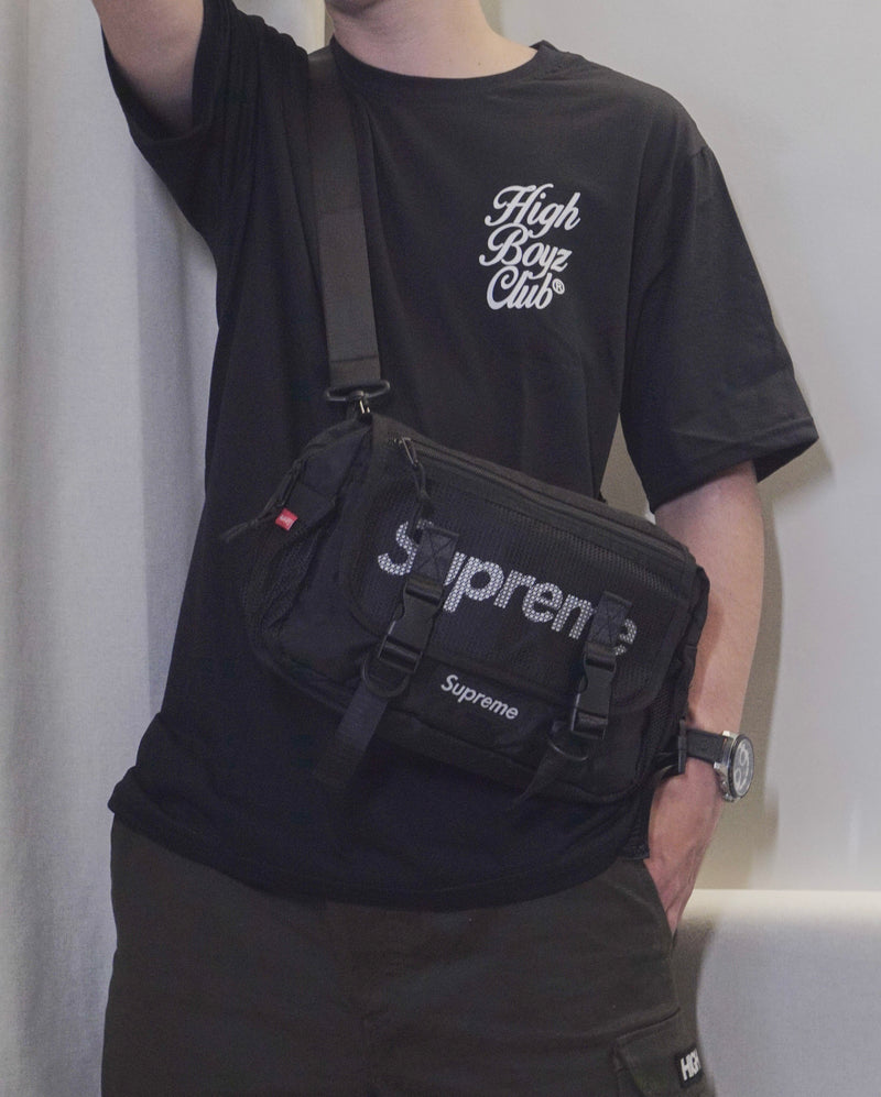 Bag Supreme Grande - 3 em 1