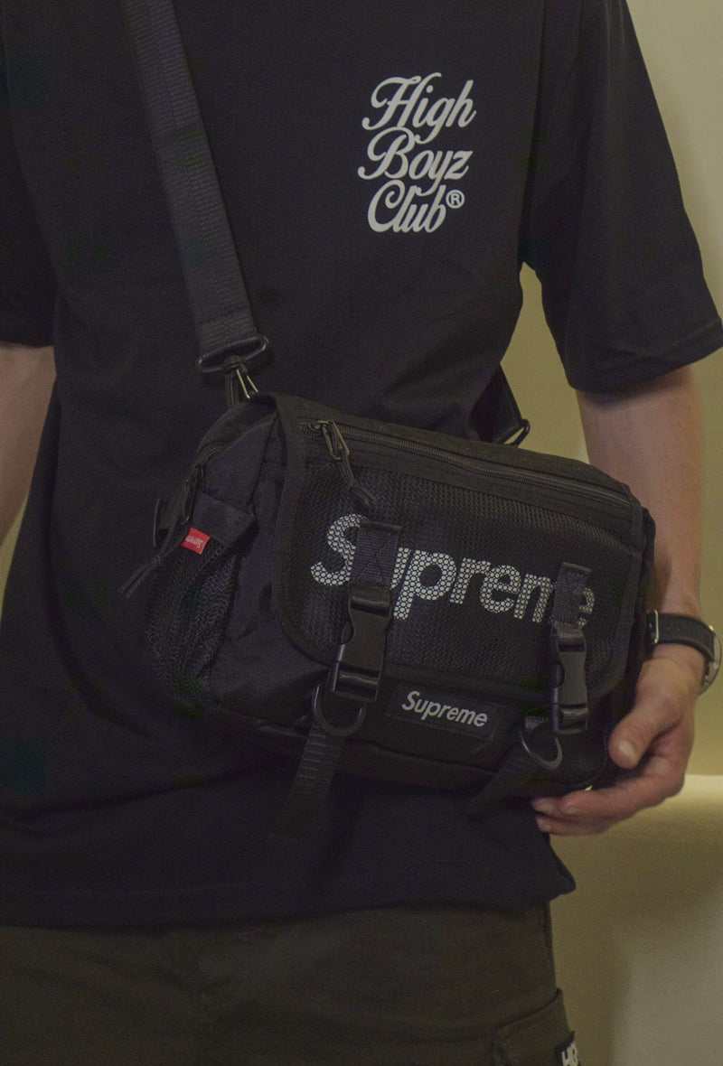 Bag Supreme Grande - 3 em 1