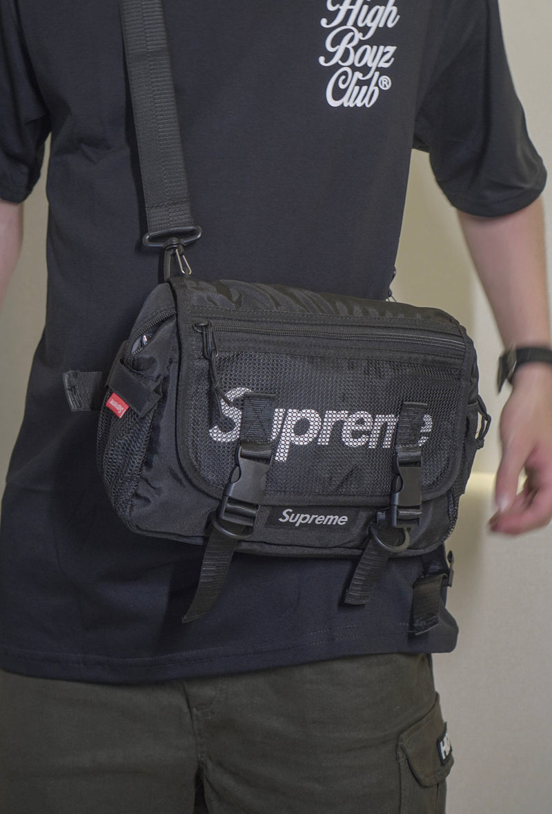 Bag Supreme Grande - 3 em 1