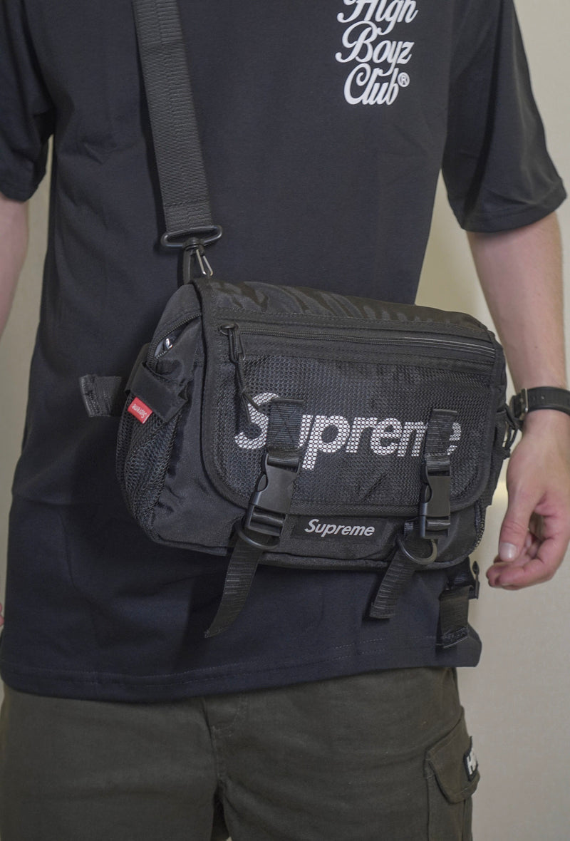 Bag Supreme Grande - 3 em 1