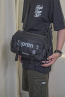 Bag Supreme Grande - 3 em 1