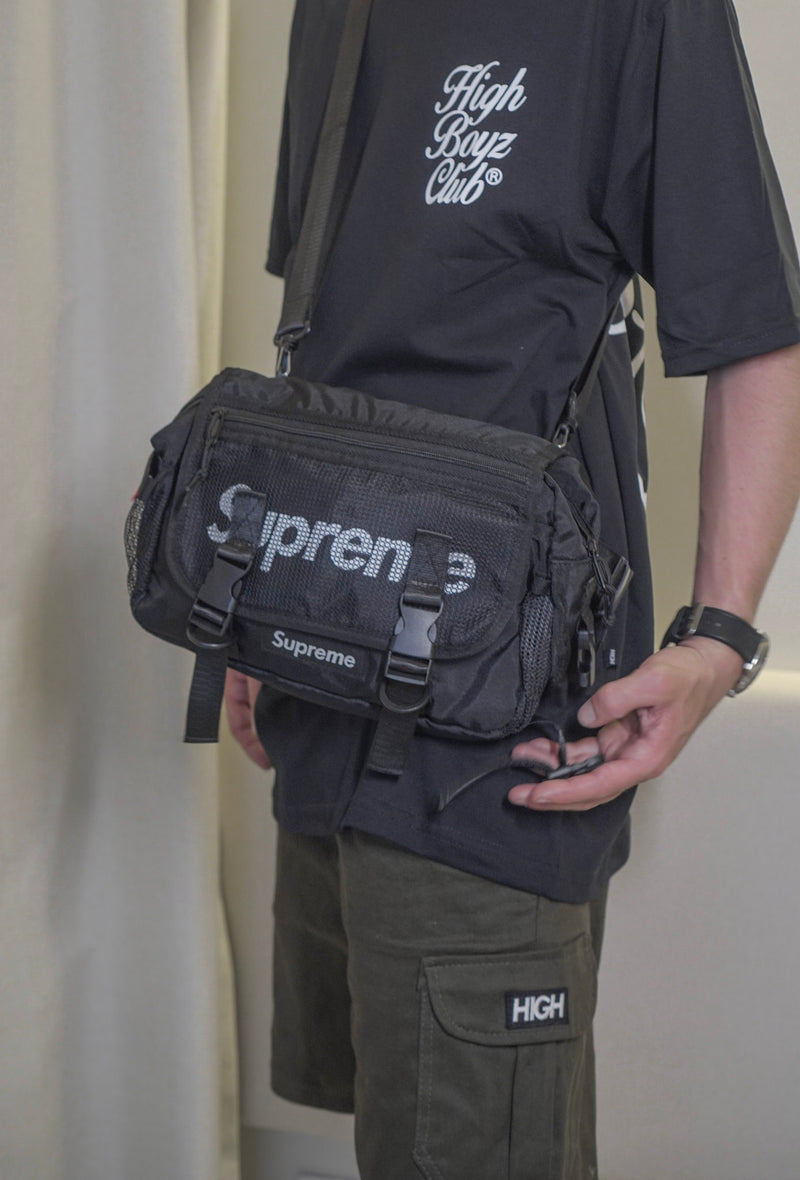 Bag Supreme Grande - 3 em 1