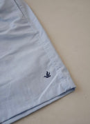 Bermuda Brooksfield Linho