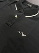 Camisa Polo Importada - Armani