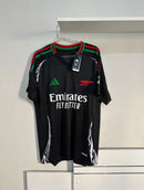 Camisa Arsenal Preta - Masculina