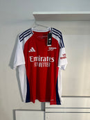Camisa Arsenal - Masculina