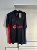 Camisa Barcelona 24/25 - Masculina