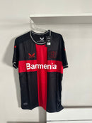 Camisa Bayer Leverkusen - Masculina