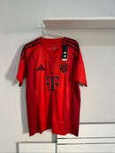 Camisa Bayern de Munique - Masculina