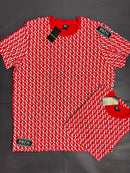 Camiseta Cotton Peruano - Armani AX