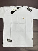Camiseta Cotton Peruano - Armani