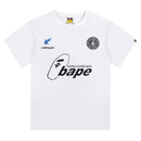 Camiseta Importada - Camiseta BAPE x Busy Works