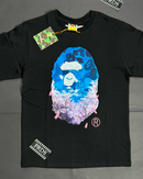 Camiseta Importada - BAPE Edi. SAKURA (Unissex)