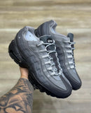 Tênis Air Max 95 Cortez (Cinza Escuro)