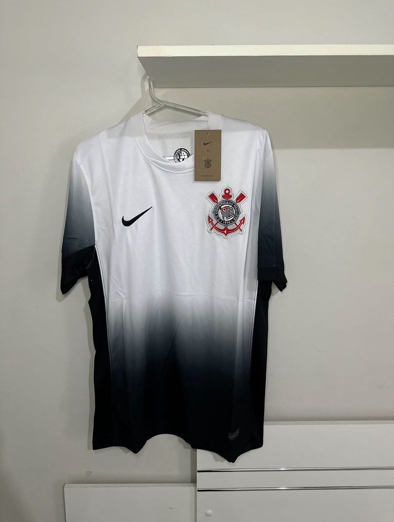 Camisa Corinthians 24/25 - Masculina