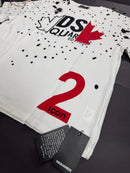 Camiseta Importada - Dsquared- Canadian