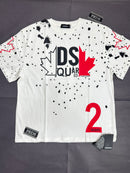 Camiseta Importada - Dsquared- Canadian