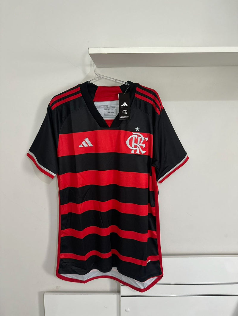 Camisa Flamengo - Masculina