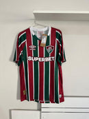 Camisa Fluminense - Masculina