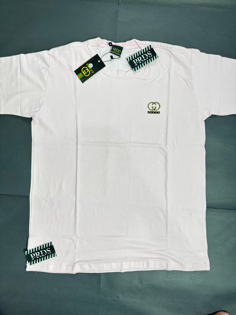 Camiseta Cotton Peruano - Gucci Pedraria