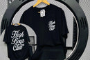Camiseta High - High Boyz Club