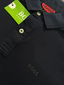 Camisa Polo Importada - Hugo Boss
