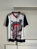 Camisa Japão - Masculina