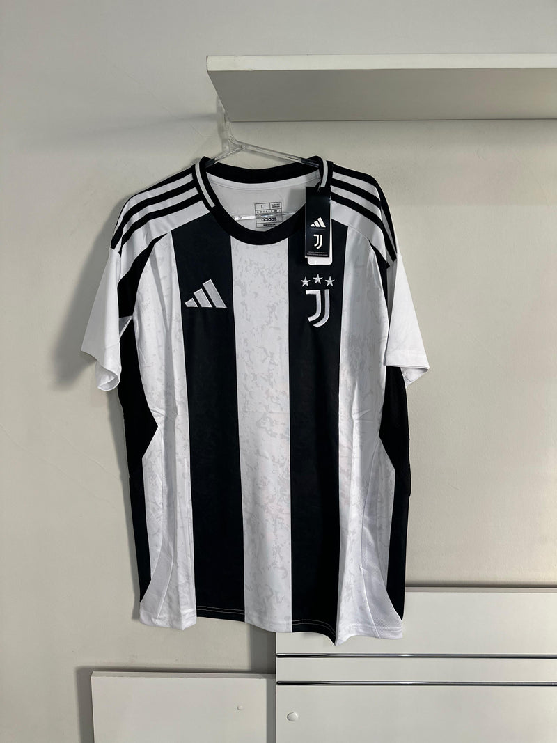 Camisa Juventus - Masculina