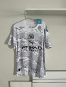 Camisa Manchester City - Masculina