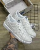 Tênis Nike Court Vision (Branco)