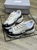 Tênis New Balance N1000 (Preto e Off)