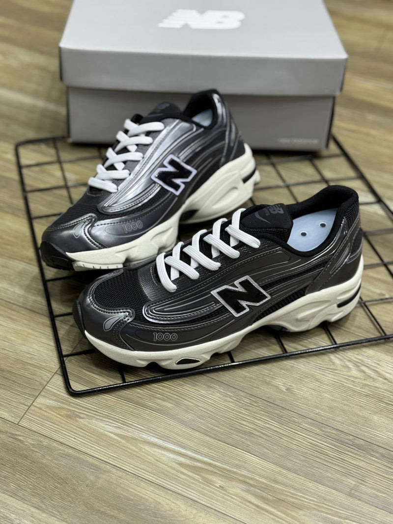 Tênis New Balance N1000 (Preto)