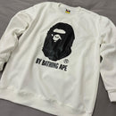 Blusa moletom Bape