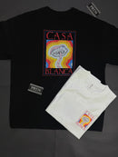 Camiseta Importada - Over MUSHROOM (CASA BLANCA)