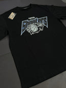 Camiseta Importada - Oversized Trapstar Shooters