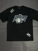 Camiseta Importada - Oversized Trapstar Shooters