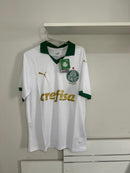 Camisa Palmeiras - Branca - Masculina