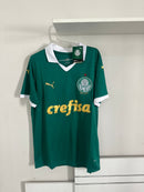 Camisa Palmeiras - Verde - Masculina