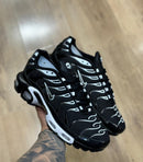 Tênis Air Max TN (Preto)